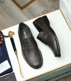 Picture of Prada Shoes Men _SKUfw145989191fw